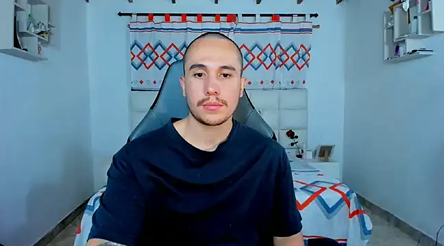 Snapshot of juan__jimenez chatting on 9, 3, 2025 juan jimenez online show from 9, 3, 2025