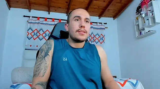 Snapshot of juan__jimenez chatting on 12, 3, 2025 juan jimenez online show from 12, 3, 2025