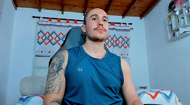 Snapshot of juan__jimenez chatting on 12, 3, 2025 juan jimenez online show from 12, 3, 2025