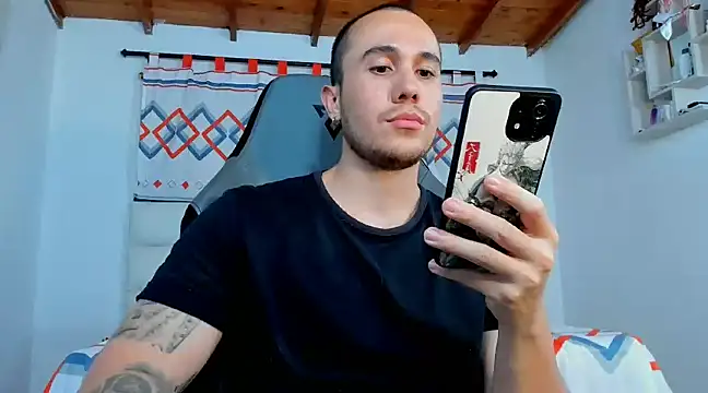 Snapshot of juan__jimenez chatting on 19, 3, 2025 juan jimenez online show from 19, 3, 2025