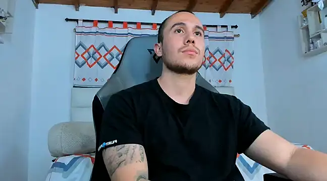 Snapshot of juan__jimenez chatting on 21, 3, 2025 juan jimenez online show from 21, 3, 2025