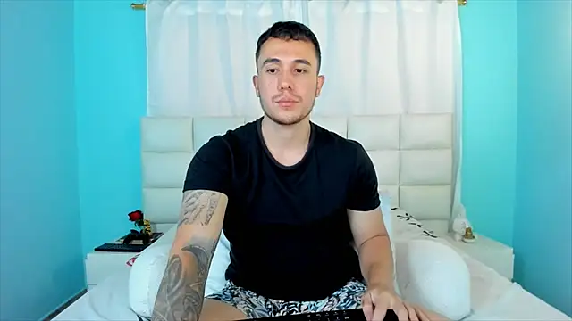 Snapshot of juan__jimenez chatting on 8, 9, 2025 juan jimenez online show from 8, 9, 2025