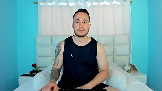 Snapshot of juan__jimenez chatting on 6, 10, 2025 juan jimenez online show from 6, 10, 2025