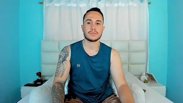 Snapshot of juan__jimenez chatting on 8, 10, 2025 juan jimenez online show from 8, 10, 2025