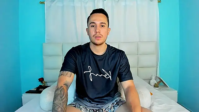 Snapshot of juan__jimenez chatting on 20, 10, 2025 juan jimenez online show from 20, 10, 2025