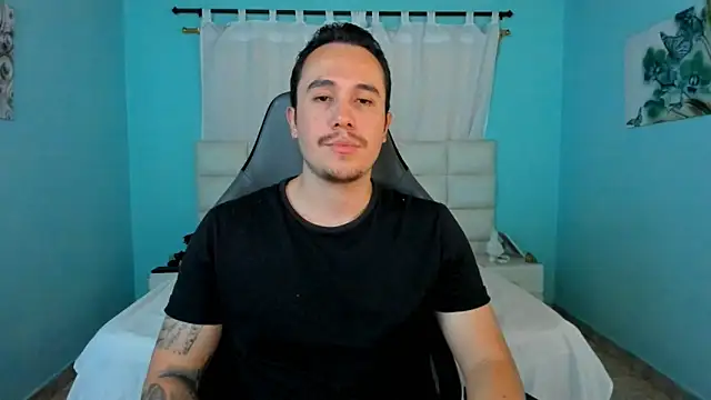 juan  jimenez online show from 6, 4, 2026