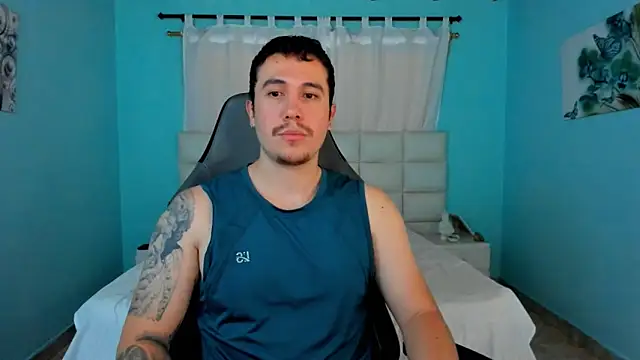 juan  jimenez online show from 9, 4, 2026