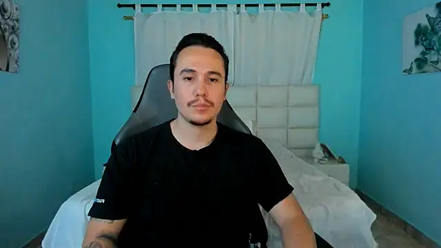 juan  jimenez online show from 18, 4, 2026