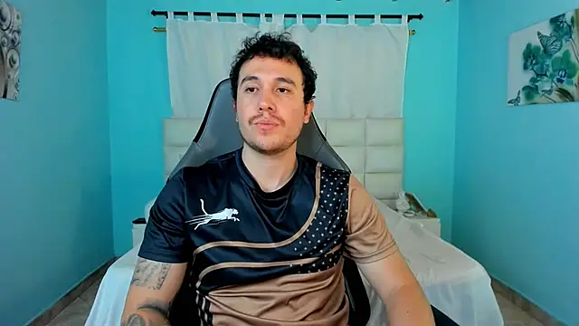 juan  jimenez online show from 3, 6, 2026