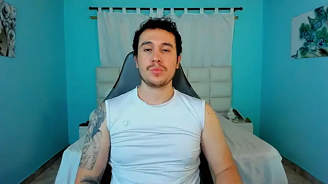 juan  jimenez online show from 8, 6, 2026