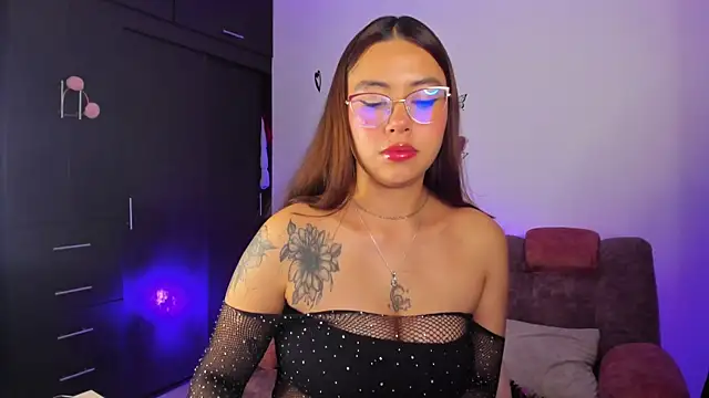 Nasha abby online show from 13, 3, 2025