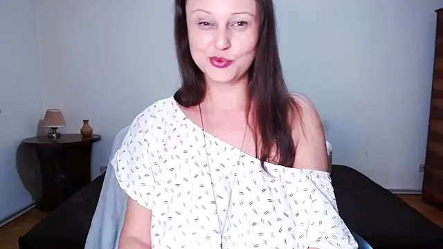 Snapshot of Mery4you chatting on 12, 3, 2025 Mery4you online show from 12, 3, 2025