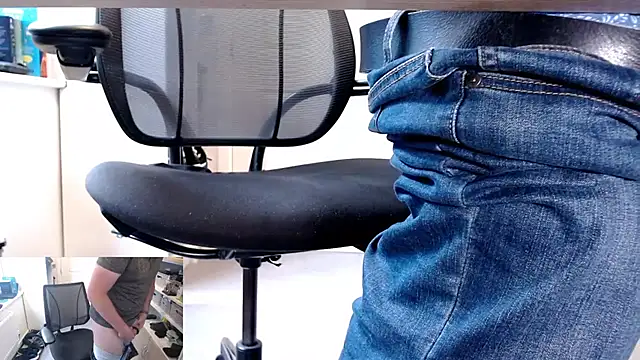 RicRockhard online show from 14, 9, 2025