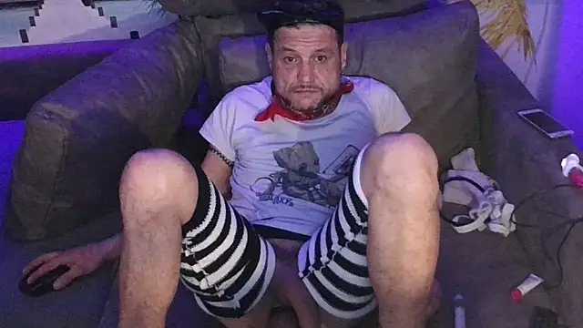 Snapshot of druckfug chatting on 19, 2, 2025 druckfug online show from 19, 2, 2025