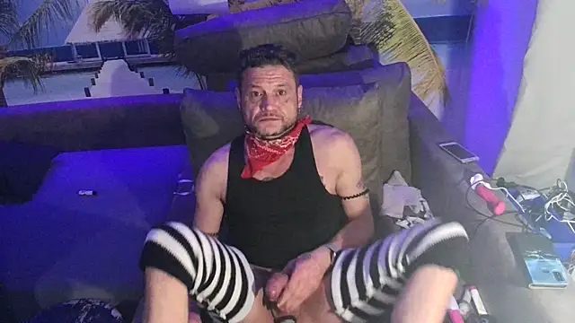 Snapshot of druckfug chatting on 19, 2, 2025 druckfug online show from 19, 2, 2025