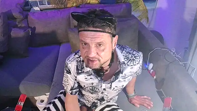 Snapshot of druckfug chatting on 27, 2, 2025 druckfug online show from 27, 2, 2025