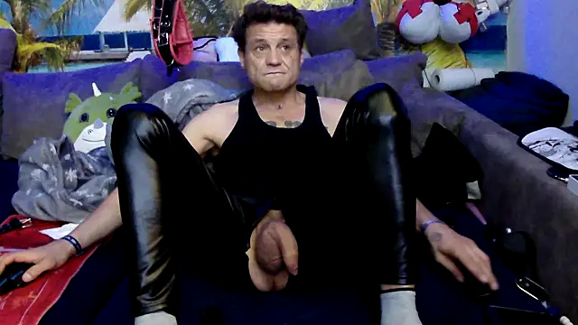 Snapshot of druckfug chatting on 16, 11, 2025 druckfug online show from 16, 11, 2025