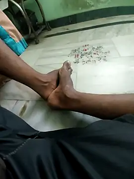 Snapshot of anjaanarun chatting on 9, 9, 2025 anjaanarun online show from 9, 9, 2025