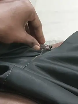 Snapshot of anjaanarun chatting on 12, 9, 2025 anjaanarun online show from 12, 9, 2025