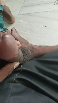 Snapshot of anjaanarun chatting on 30, 9, 2025 anjaanarun online show from 30, 9, 2025