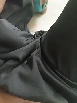 Snapshot of anjaanarun chatting on 8, 10, 2025 anjaanarun online show from 8, 10, 2025