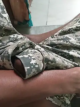 Snapshot of anjaanarun chatting on 29, 10, 2025 anjaanarun online show from 29, 10, 2025