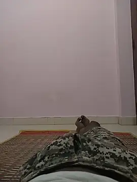 Snapshot of anjaanarun chatting on 15, 11, 2025 anjaanarun online show from 15, 11, 2025