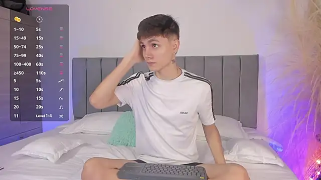 DustinLevine online show from 6, 2, 2026