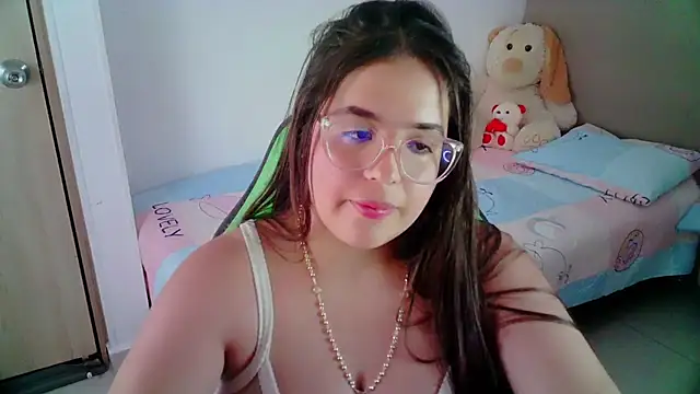 Snapshot of _alicia_z chatting on 16, 1, 2025 alicia z online show from 16, 1, 2025