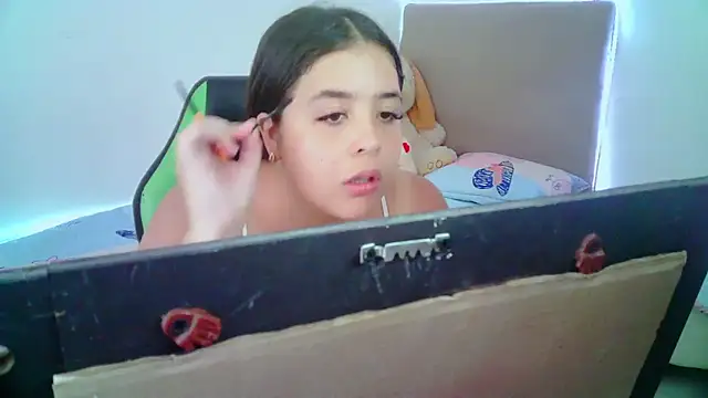 Snapshot of _alicia_z chatting on 21, 1, 2025 alicia z online show from 21, 1, 2025