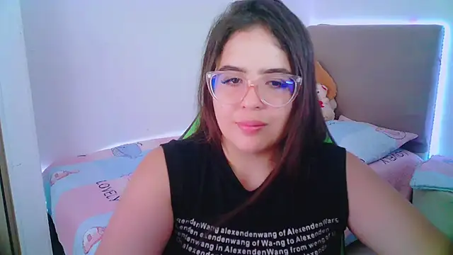 Snapshot of _alicia_z chatting on 27, 1, 2025 alicia z online show from 27, 1, 2025