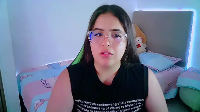 Snapshot of _alicia_z chatting on 27, 1, 2025 alicia z online show from 27, 1, 2025