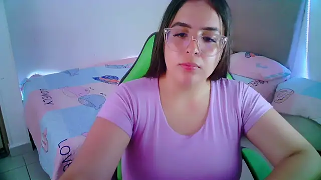 Snapshot of _alicia_z chatting on 29, 1, 2025 alicia z online show from 29, 1, 2025