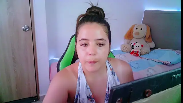 Snapshot of _alicia_z chatting on 31, 1, 2025 alicia z online show from 31, 1, 2025