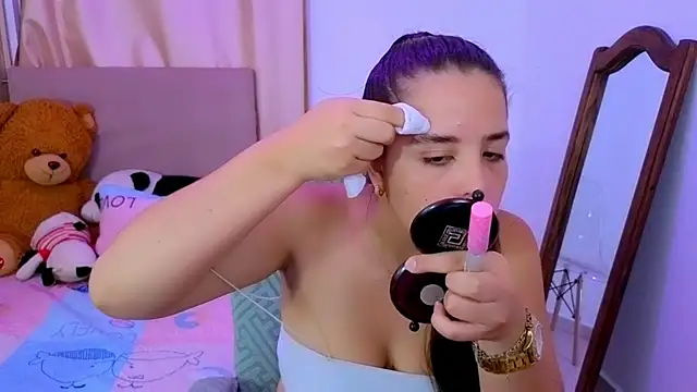 Snapshot of _alicia_z chatting on 19, 2, 2026 alicia z online show from 19, 2, 2026