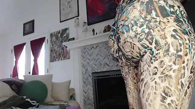 AuroraWillows online show from 18, 3, 2025