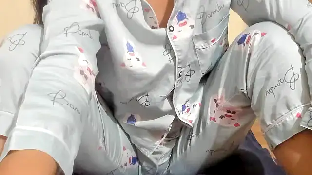 Beauty Asian Tina online show from 24, 2, 2025