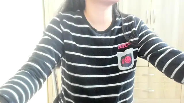 Beauty Asian Tina online show from 11, 3, 2025