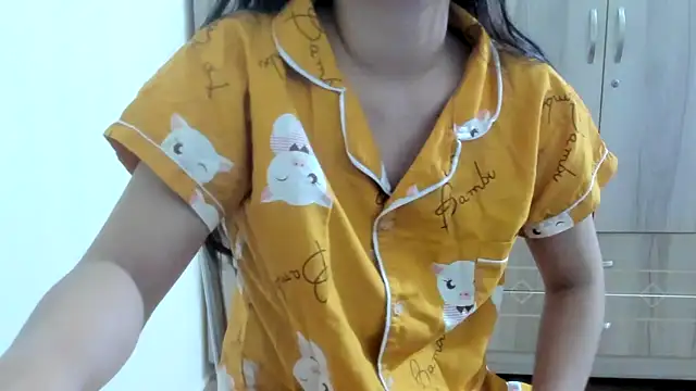 Beauty Asian Tina online show from 12, 3, 2025