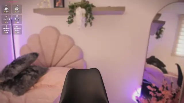 RachelMorgan01 online show from 25, 3, 2026