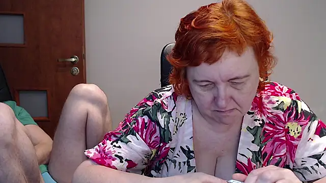 JoannaAndNeighbour online show from 3, 12, 2024