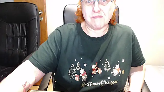 JoannaAndNeighbour online show from 26, 12, 2024