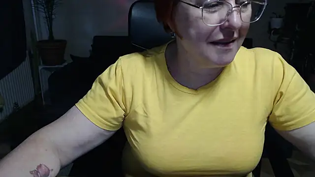 JoannaAndNeighbour online show from 21, 10, 2025