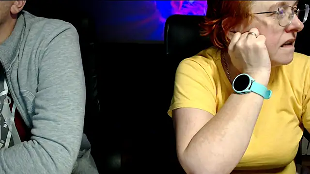 JoannaAndNeighbour online show from 20, 11, 2025