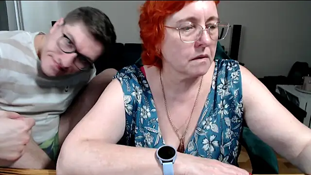 JoannaAndNeighbour online show from 28, 2, 2026