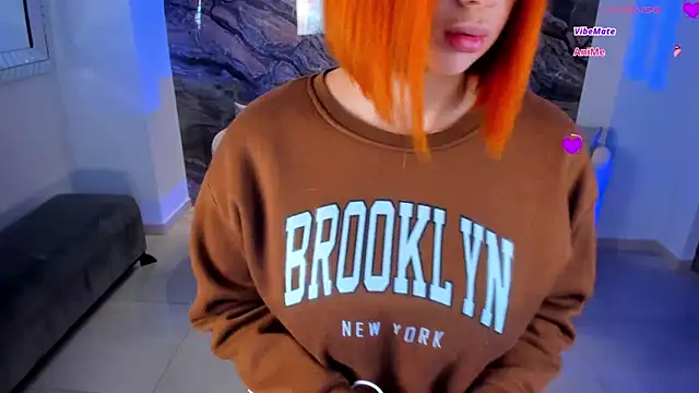 Snapshot of KateOwens chatting on 18, 3, 2025 KateOwens online show from 18, 3, 2025