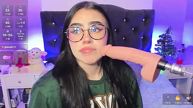 Snapshot of Jas_miin chatting on 6, 12, 2024 Jas miin online show from 6, 12, 2024