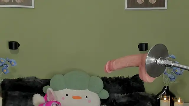 Snapshot of Jas_miin chatting on 13, 2, 2025 Jas miin online show from 13, 2, 2025