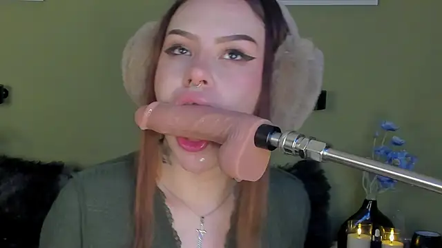 Snapshot of Jas_miin chatting on 18, 2, 2025 Jas miin online show from 18, 2, 2025