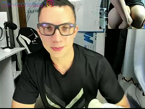 Snapshot of davinalhot chatting on 13, 6, 2026 davinalhot online show from 13, 6, 2026